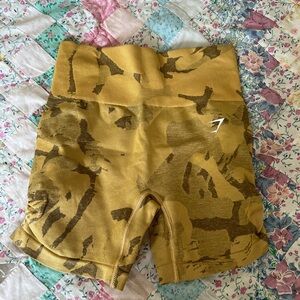 Gymshark Shorts